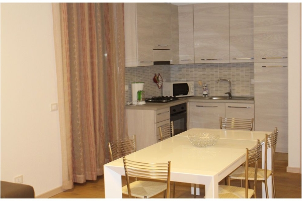 Hotel Residence Boschetti